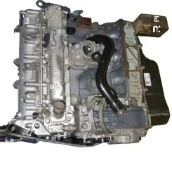 Motor b 21 a Volvo 240 kombi (p245) 2.1