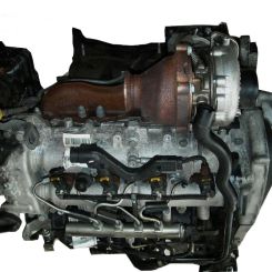 Motor b 21 a Volvo 240 kombi (p245) 2.1