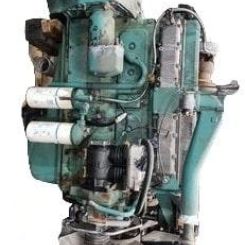 Motor b 230 e Volvo 240 kombi (p245) 2.3