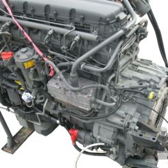 Motor b 230 a Volvo 240 kombi (p245) 2.3
