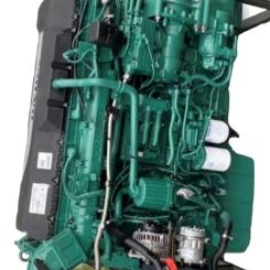 Motor b 23 e Volvo 240 kombi (p245) 2.3