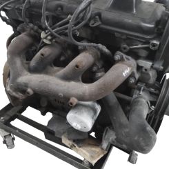 Motor b 230 f Volvo 240 kombi (p245) 2.3