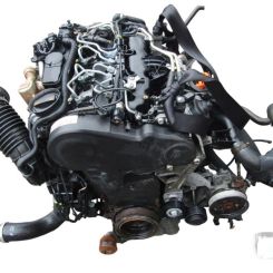 Motor d 24 Volvo 240 kombi (p245) 2.4 diesel