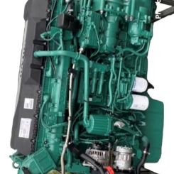 Motor b 19 et Volvo 240 (p242, p244) 2.0