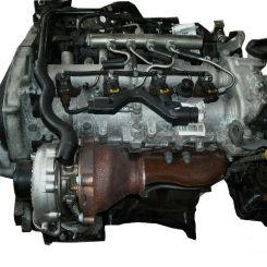 Motor b 200 e Volvo 240 (p242, p244) 2.0