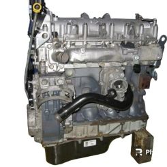 Motor b 200 k Volvo 240 (p242, p244) 2.0