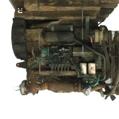 Motor b 21 a Volvo 240 (p242, p244) 2.1