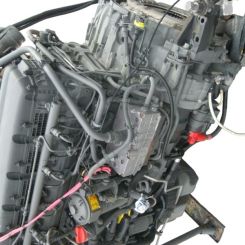 Motor b 21 a Volvo 240 (p242, p244) 2.1