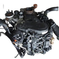 Motor b 21 e Volvo 240 (p242, p244) 2.1