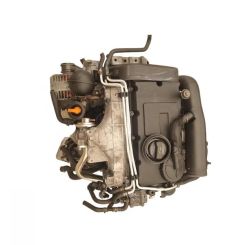 Motor b 21 et Volvo 240 (p242, p244) 2.1 turbo