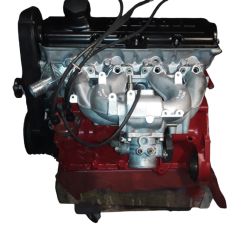 Motor b 230 e Volvo 240 (p242, p244) 2.3