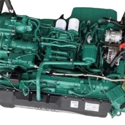 Motor b 23 e Volvo 240 (p242, p244) 2.3