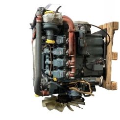 Motor b 23 e, b 23 f Volvo 240 (p242, p244) 2.3