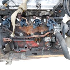 Motor b 23 e Volvo 240 (p242, p244) 2.3