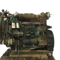 Motor b 27 e Volvo 260 (p262, p264) 2.7