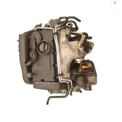 Motor b 27 a Volvo 260 (p262, p264) 2.7