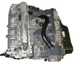 Motor b 28 a Volvo 260 (p262, p264) 2.8