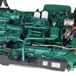 Motor b 14.4 s Volvo 340-360 (343, 345) 1.4