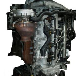 Motor b 14.4 s Volvo 340-360 (343, 345) 1.4