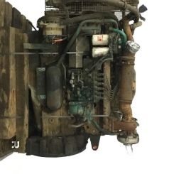 Motor b 14.4 s Volvo 340-360 (343, 345) 1.4