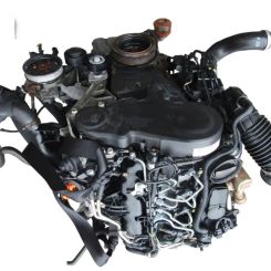 Motor b 17 2 k Volvo 340-360 (343, 345) 1.7