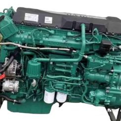 Motor b 19 a Volvo 340-360 (343, 345) 2.0