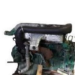 Motor b 200 f Volvo 340-360 (343, 345) 2.0