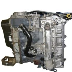 Motor b 200 k, b 19 a Volvo 340-360 (343, 345) 2.0
