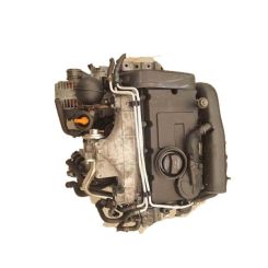 Motor b 19 a Volvo 340-360 (343, 345) 2.0