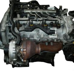 Motor b 19 e Volvo 340-360 (343, 345) 2.0
