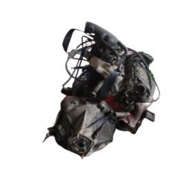Motor b 200 k Volvo 340-360 (343, 345) 2.0
