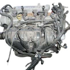 Motor b 14.4 s Volvo 340-360 sedán (344) 1.4