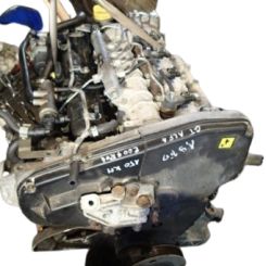 Motor b 200 e Volvo 340-360 sedán (344) 2.0