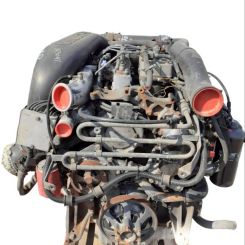 Motor b 19 a Volvo 340-360 sedán (344) 2.0