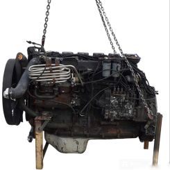 Motor b 19 e Volvo 340-360 sedán (344) 2.0