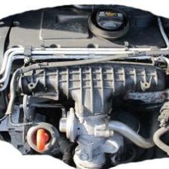 Motor b 200 e Volvo 340-360 sedán (344) 2.0