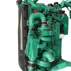 Motor b 200 ea Volvo 340-360 sedán (344) 2.0
