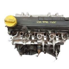Motor b 200 k Volvo 340-360 sedán (344) 2.0