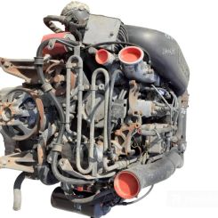 Motor b 16 fi Volvo 440 (445) 1.6