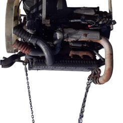 Motor b 18 fp Volvo 440 (445) 1.7