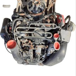 Motor b 18 u Volvo 440 (445) 1.8