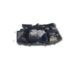Motor d 19 t Volvo 440 (445) 1.9 turbo-diesel