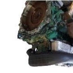 Motor b 18 kp Volvo 460 (464) 1.7
