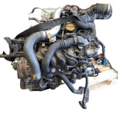 Motor b 18 e Volvo 460 (464) 1.7