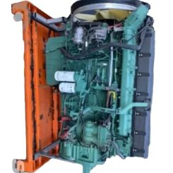 Motor b 18 ft Volvo 460 (464) 1.7 turbo