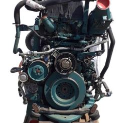 Motor b 18 e Volvo 480 (482) 1.7