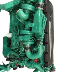 Motor b 11 Volvo 66 (31, 36) Dl 1.1