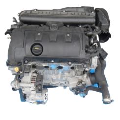 Motor b 200 et Volvo 740 (744) 2.0