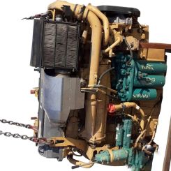 Motor b 200 et Volvo 740 (744) 2.0
