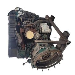 Motor b 200 k Volvo 740 (744) 2.0